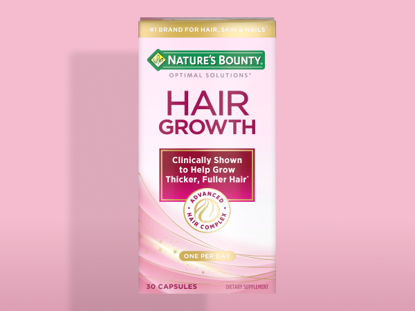 Hair Growth