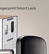 keyless entry door lock