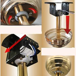 Fan Remote