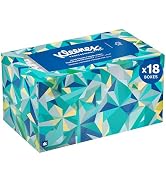 Kleenex Professional Hand Towels, Bulk (01701), Premium Absorbency Pockets, Pop-Up Box, White (18...