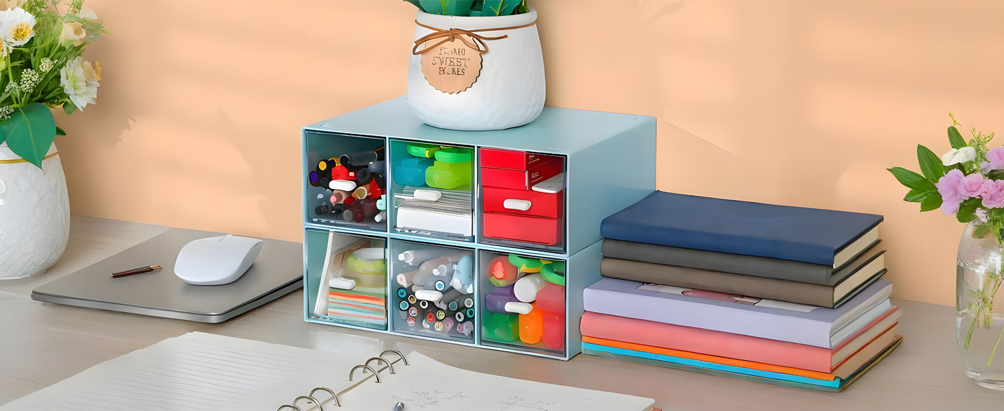 Office Storage Organizer