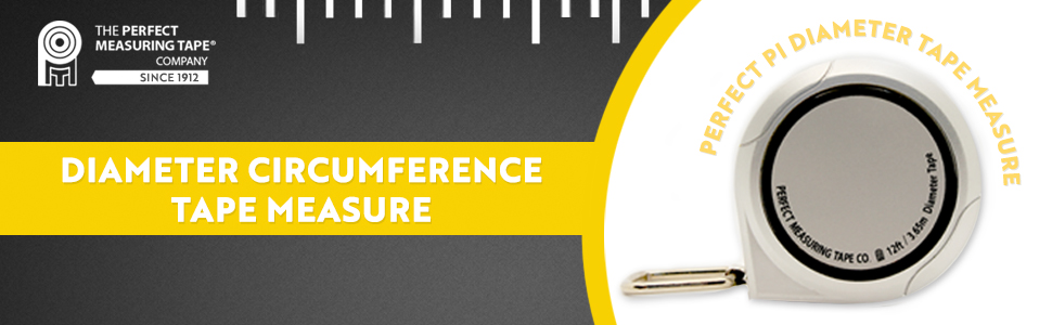 diameter tape measure