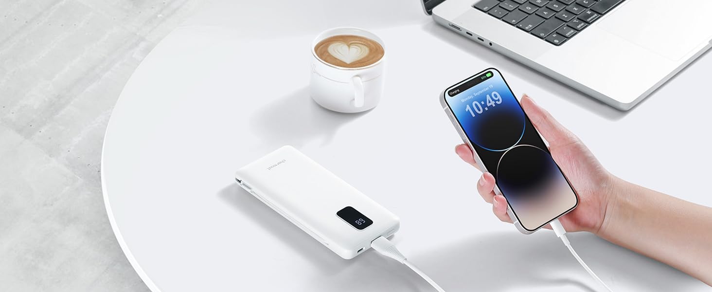 power bank