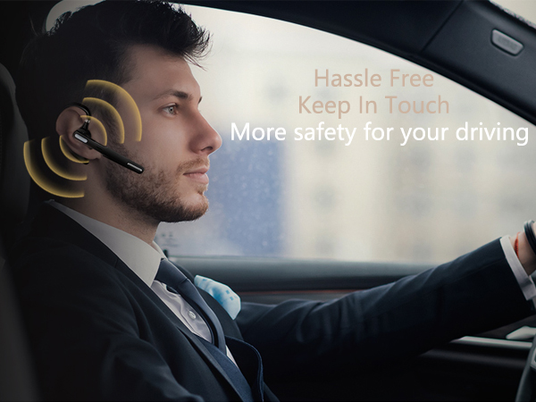 bluetooth phone earpiece