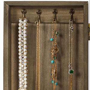 jewelry box