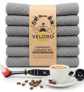 Veloro Espresso Cleaning Kit