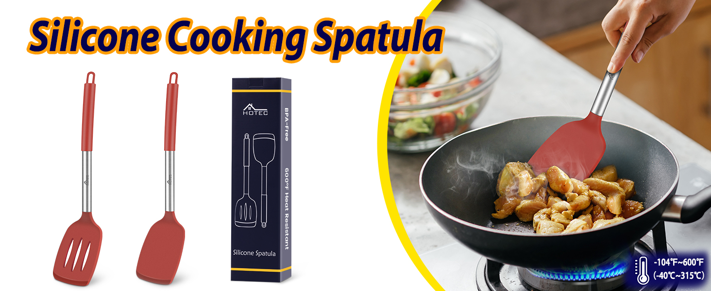 cooking spatula