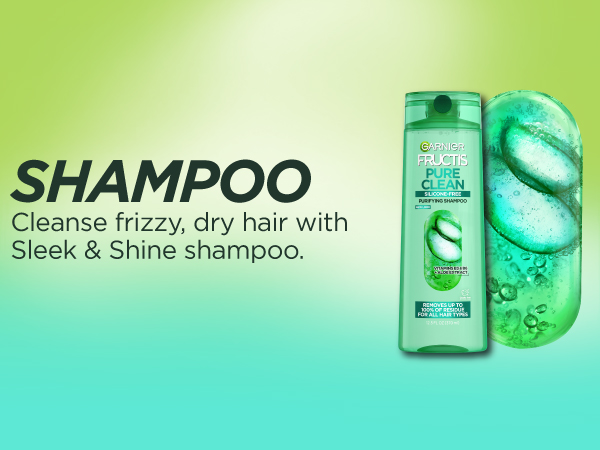 shampoo