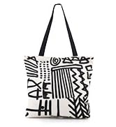 GODWOODS CANVAS TRAVEL BAG