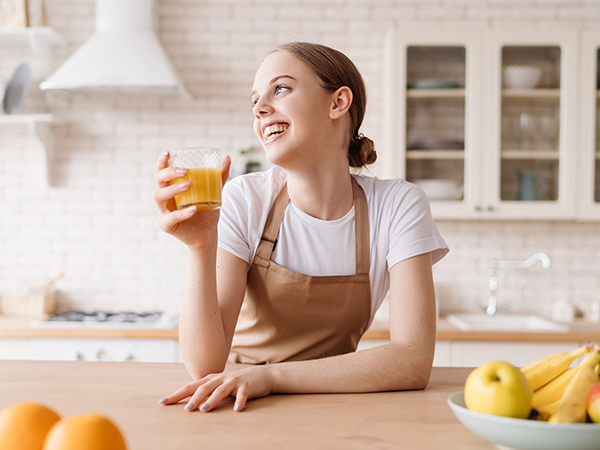 juice maker
