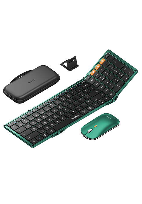 XKM01 Green