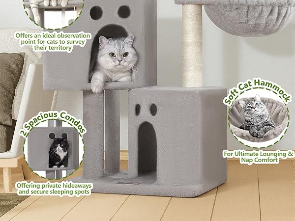 cat houses for indoor cats