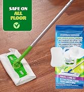 floor wipes juniper clean cleaning wet refills