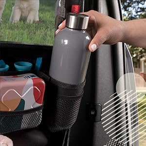 4 Cup Holders