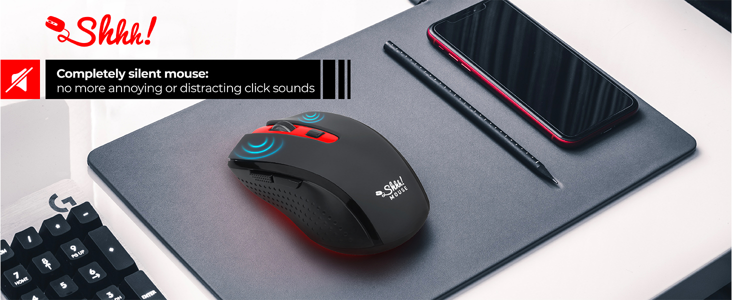 wireless computer mouse wireless