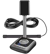 Chtoocy Solar Wireless Driveway Alarm Sensor 1/2 Mile Driveway Alarms Outside Weatherproof Drivew...