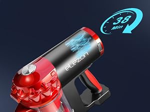 long-lasting battery