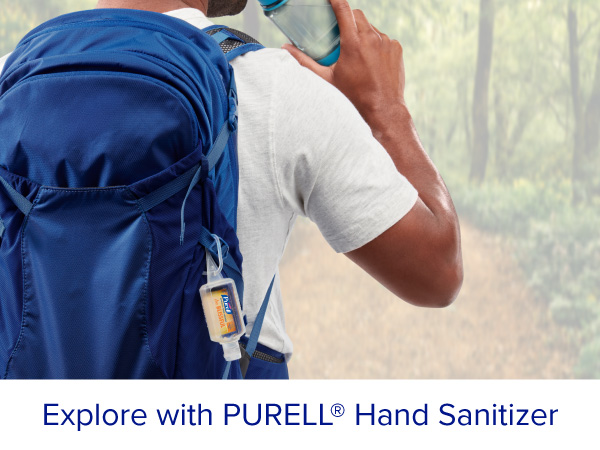 purell, purell hand sanitizer, travel hand sanitizer