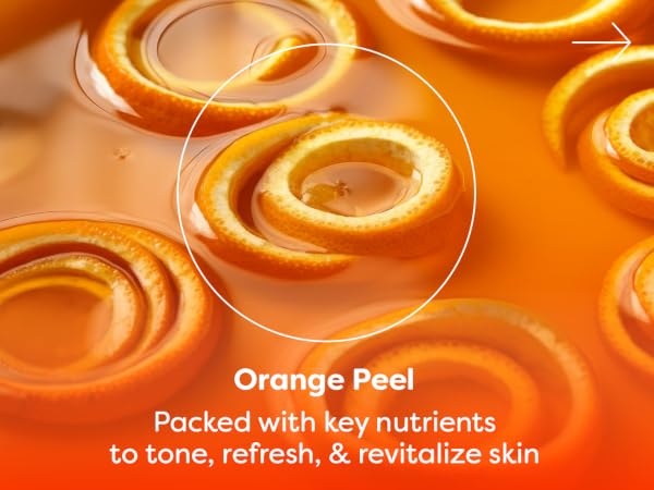 Vitamin C Cleanser
