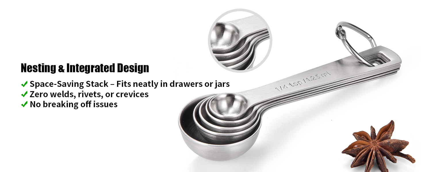 measure spoon