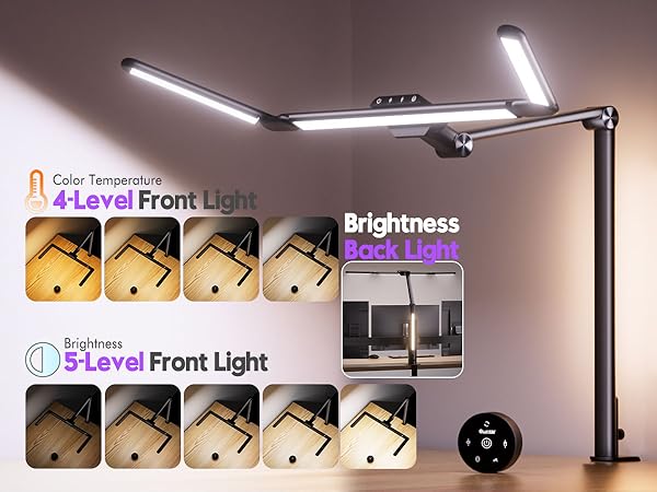 desk light