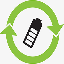 rechargeable