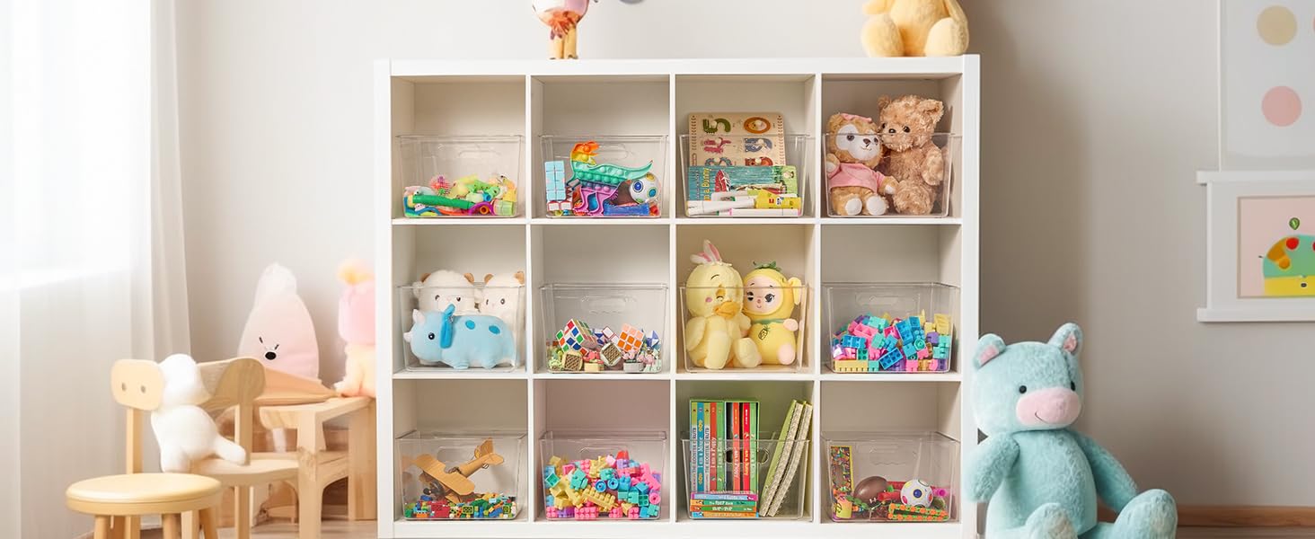 playroom