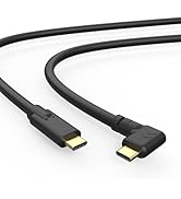 YAMCOWL USB-C to USB-C Camera Connection Cable – for Fast Data Transfer and Live Preview for Cano...