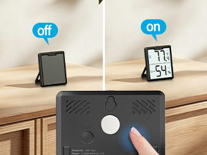 temperature monitor