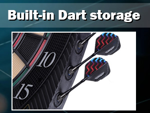 darts