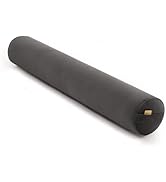Ailuteie Body Pillow for Adults,Long Round Pillow,Big Cylindrical Pillow,Large Full Bolster Pillo...