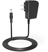 8V Power Cord Compatible with Philips Norelco HQ840 Multigroom Series 3000 MG3750 MG3750/60 MG376...