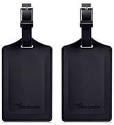 luggage tag