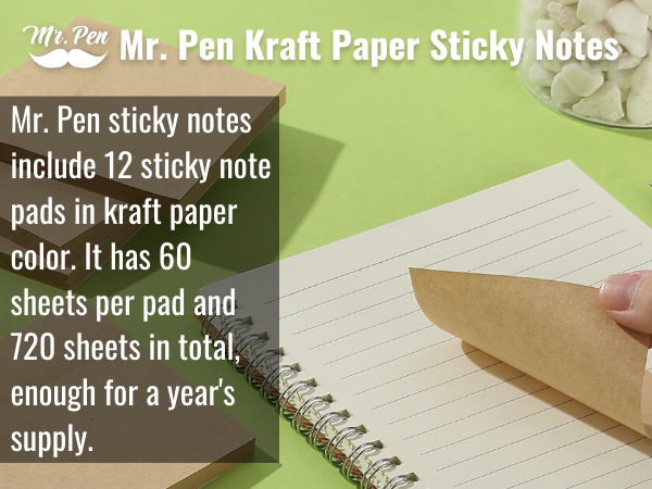 Sticky Notes
