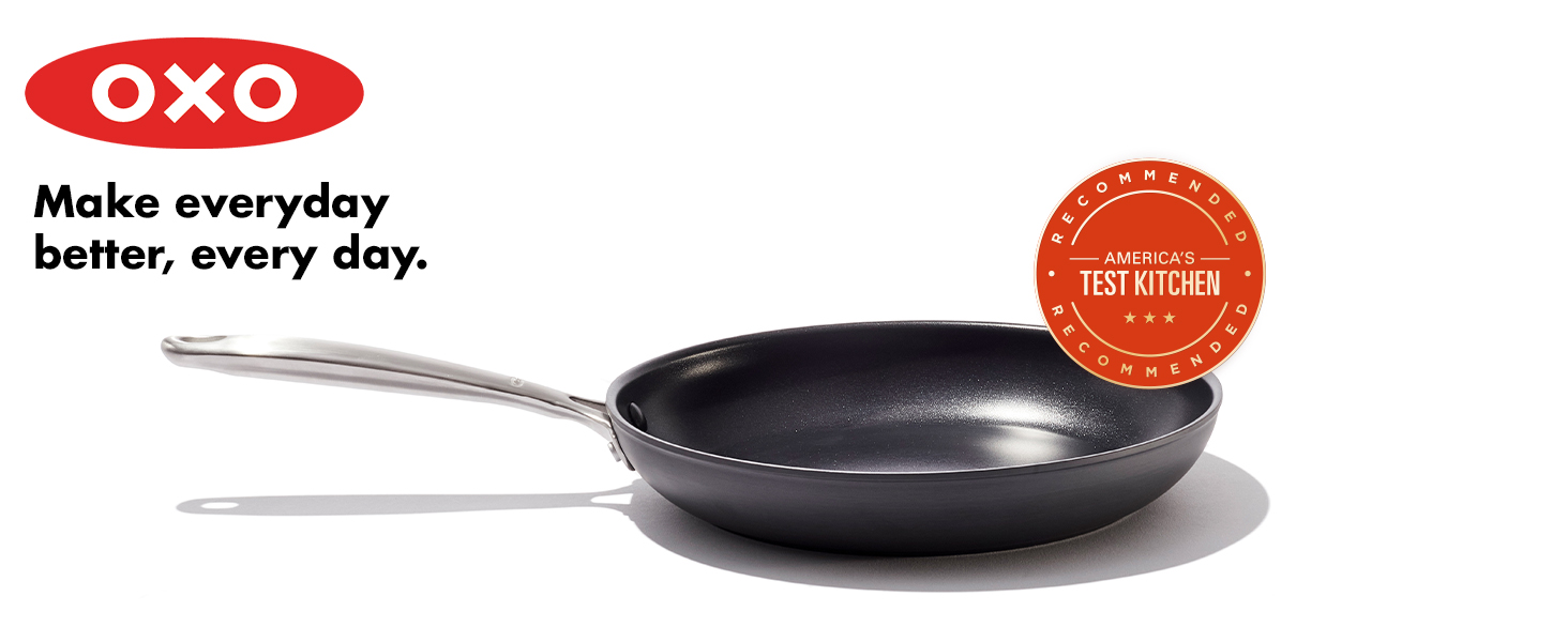 Oxo Enhanced Ceramic Nonstick