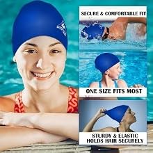 silicone wig, cap speedo swim cap, lycra fun swim cap, latex caps for swimming
