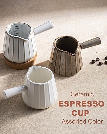 espresso shot cups