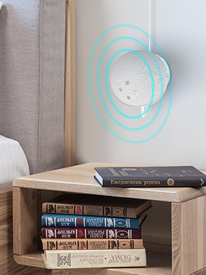 Dot 5th Generation Wall Mount