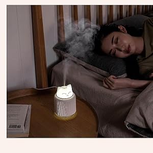personal humidifiers for bedroom rain cloud humidifier air humidifiers for bedroom