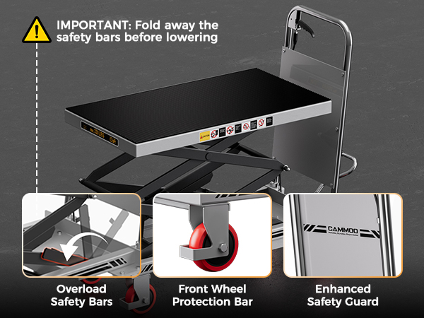 lift table