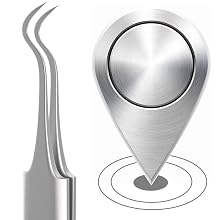? SURGICAL STAINLESS STEEL