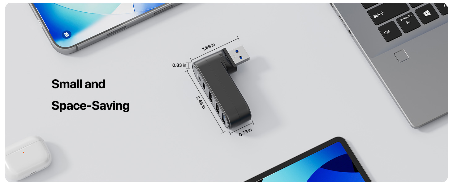 usb hub