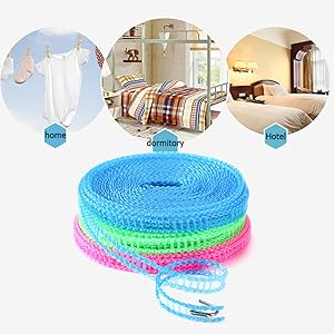 Perfect for Using Indoors and Outdoors