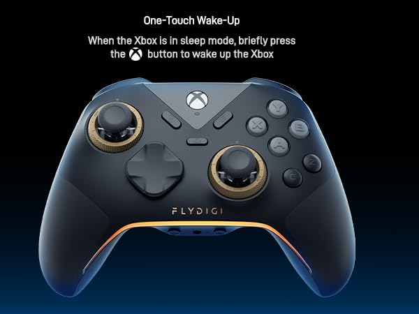 xbox series x controller