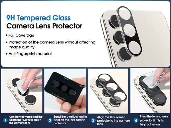 S23 plus Screen protector