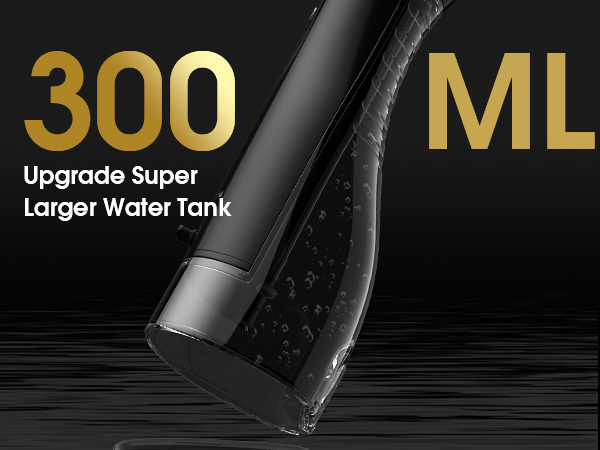 waterflosser