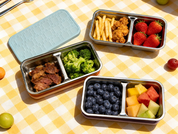kids lunch accessories