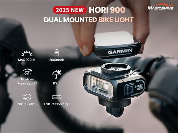 HORI 900