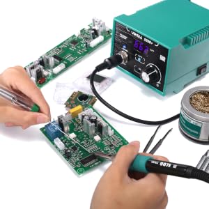 best soldering station temperature stabilization soldering iron soldering iron tips soldering kits