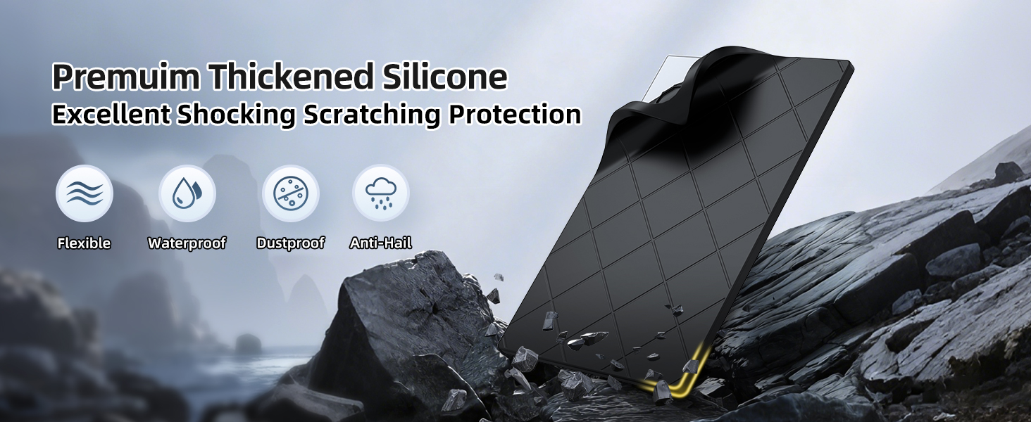 starlink protective cover
